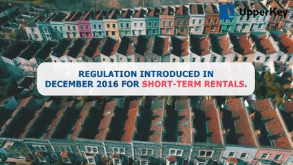 Understanding the Airbnb 90-Day Rule in London