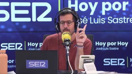 La incomprensible confusión de una oyente de Hoy por Hoy en un hospital: "Dejó toda la ropa doblada a lado de la camilla y metió al niño en la bolsa"