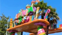 Deux jours après un accident mortel, le Luna Park du Cap d'Agde rouvre ses portes