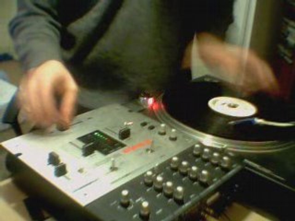 DJ HIBOU SURT INSTRU MOBB DEEP