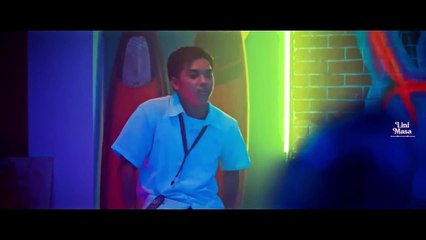 GAD!S P0LOS P3RSEMBAHKAN KESUC1ANNYA DEMI COWO M1SKIN INI _ Alur Cerita Film Drama