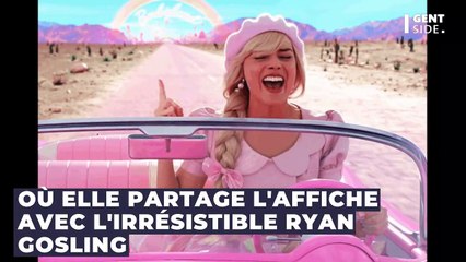 Voici le pire film de Margot Robbie, il est noté 5/10 par les spectateurs