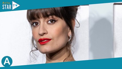 Clara Luciani enceinte et en robe ultra moulante, tout proche de l'accouchement : réaction du futur