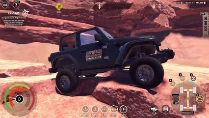 Offroad Mechanic Simulator - Release Trailer STEAM