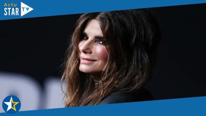 Mort du compagnon de Sandra Bullock : une proche de l’actrice sort du silence et évoque la maladie d