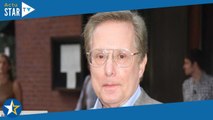 Mort de William Friedkin L’Exorciste  il a été marié à une célèbre actrice française