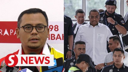 I was defending my reputation, says Amirudin on suing Sanusi