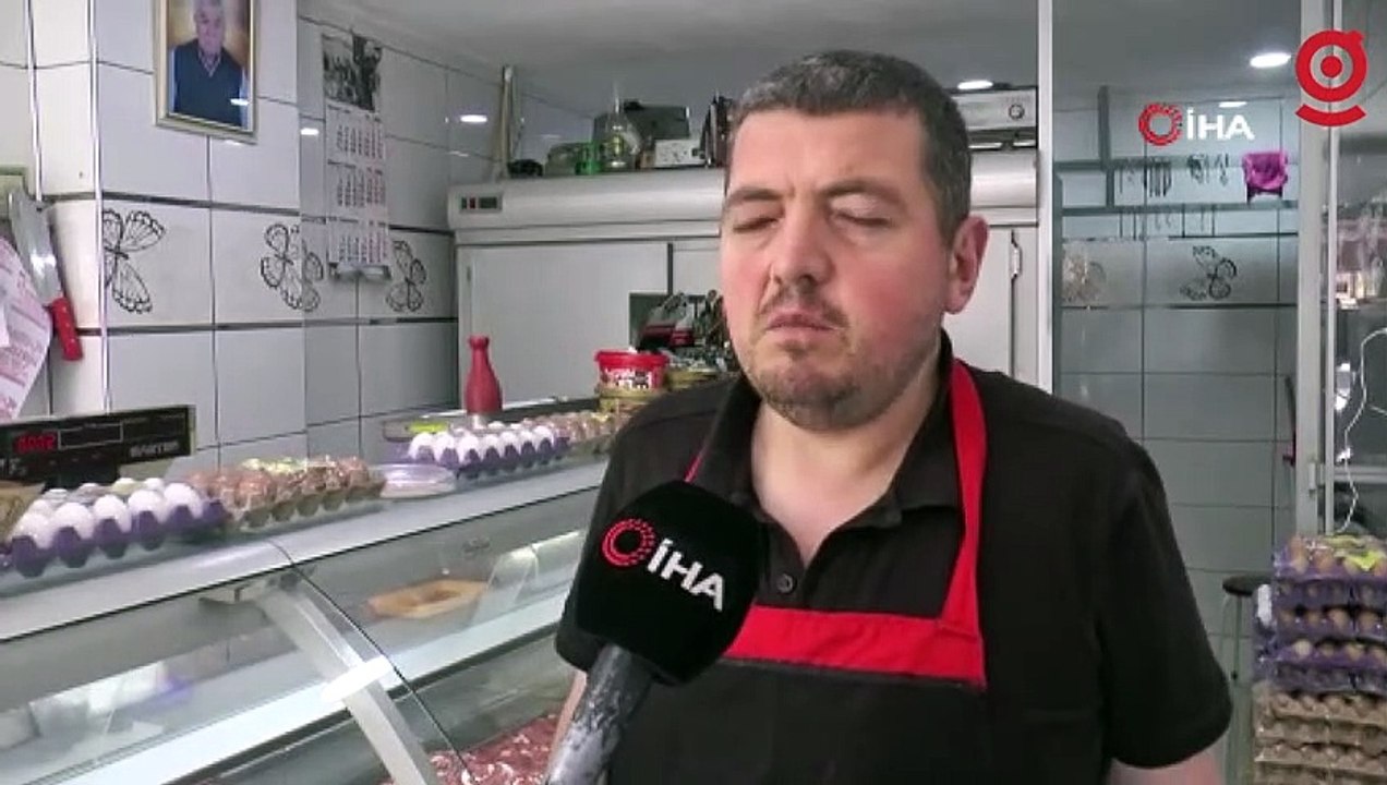 Sıcak havalarda et muhafazasına ve temizliğine daha çok önem verilmeli