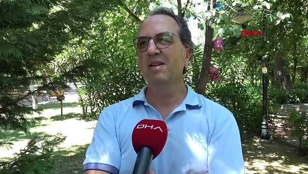 prof. Dr. Alper Şener： La variante du sous-groupe Omicron pour Türkiye n'est pas un cas exceptionnel