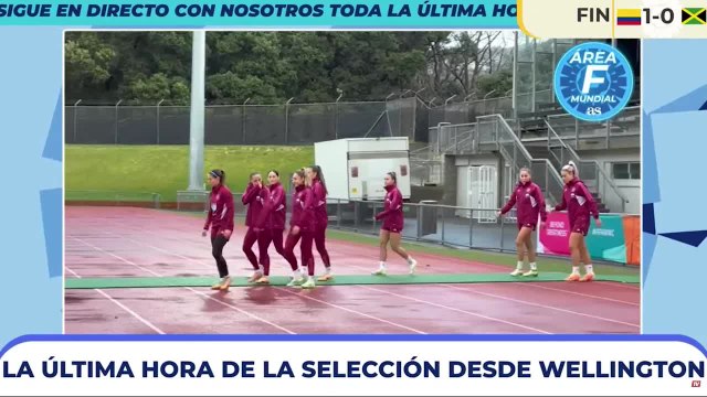 El detalle del entrenamiento de la selección que deja bien claro quién lidera a España