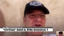 Gil Taïeb : «Il y a, en France, des gens qui vont mettre en danger notre République»