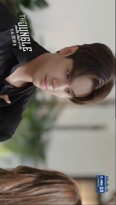 The Jungle เกมรัก นักล่า บาร์ลับ EP.7