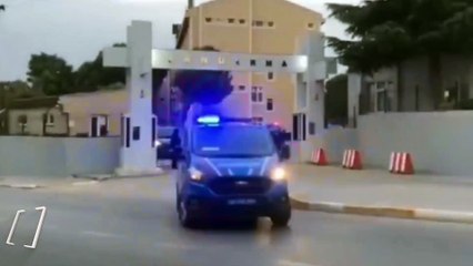 Göçmen kaçakçılığı yapan 372 organizatör tutuklandı