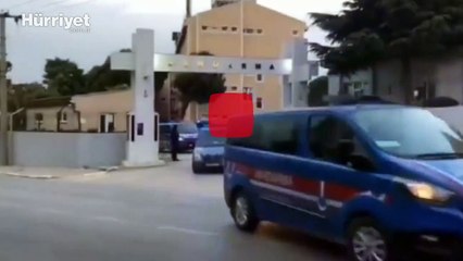 Ali Yerlikaya paylaştı: Göçmen kaçakçılığı organizatörlerine yönelik operasyon
