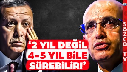 Açtı Ağzını Yumdu Gözünü! Mithat Baydur'dan Korkutan Enflasyon Yorumu!