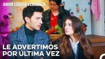 No Renuncies A Este Amor - Amor Lógica Venganza Capitulo 91