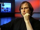 Entrevista perdida Steve Jobs