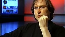 Entrevista perdida Steve Jobs