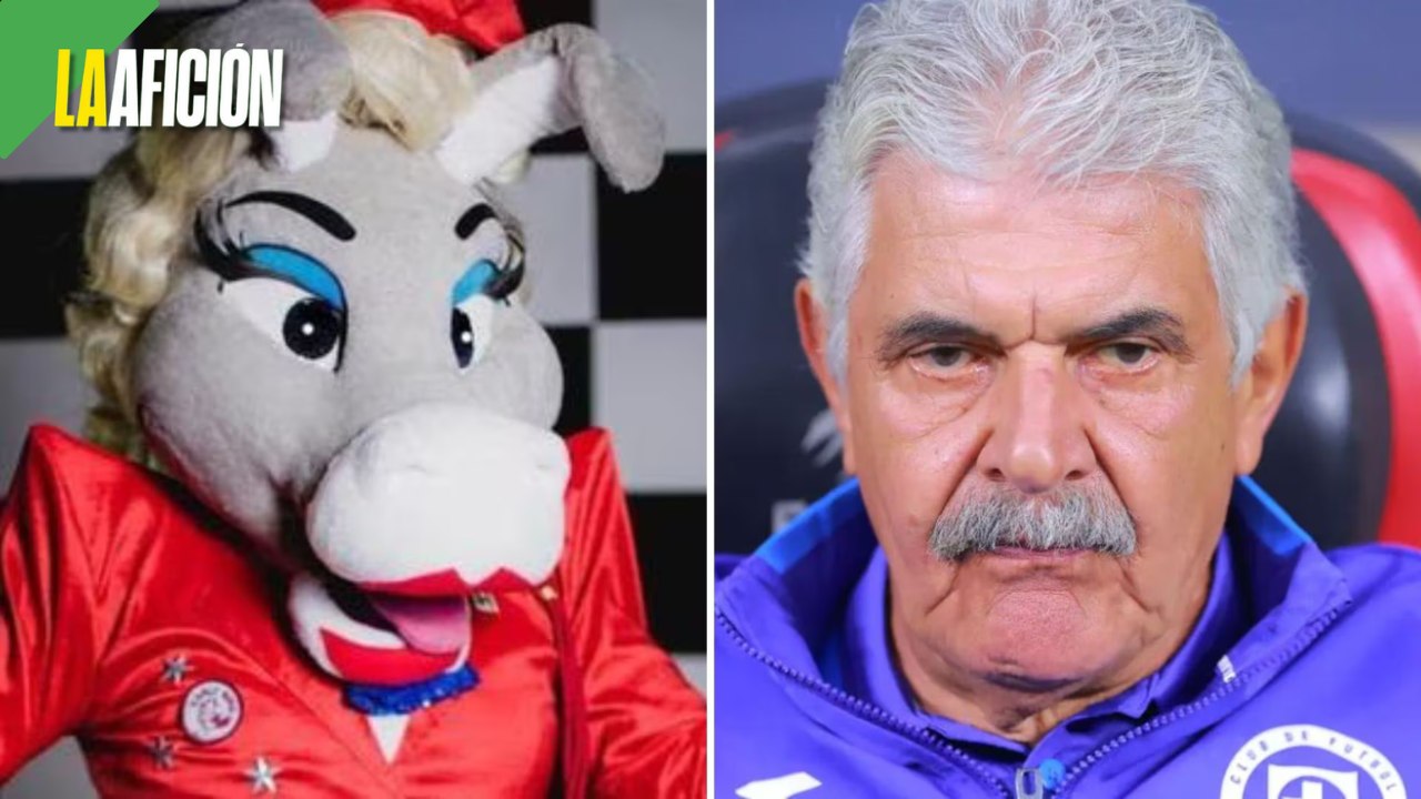 ¡Termina el invicto del Tuca! Ricardo Ferretti fue despedido por primera vez en su carrera