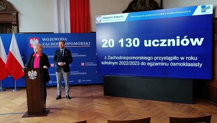 Rekrutacja do szkół ponadpodstawowych w zachodniopomorskiem