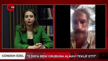 Müzisyen Murat Ertel, Erkin Koray ile anılarını anlattı: ‘2 defa beni grubuna almayı teklif etti’