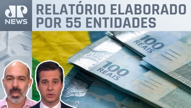 Bancada do agro apresenta sugestões para reforma tributária; Schelp e Beraldo analisam