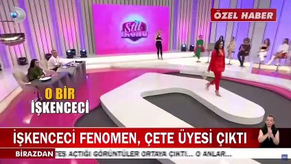 Sevgilisiyle görüşen kadını kaçırıp işkence eden fenomen Gizem Karamelek'in 19 ayrı suç kaydı çıktı