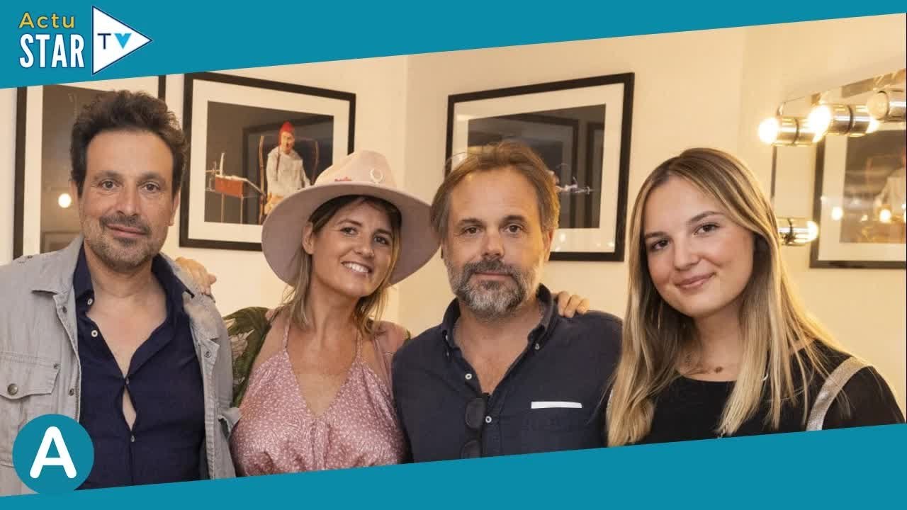 Michel Sardou : Sa petite-fille, la jolie Aliénor, graine de championne et étudiante dans une presti