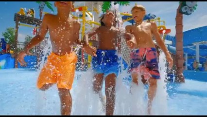 Gardaland 2023, stagione decolla con aumento degli stranieri