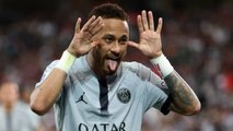 El PSG Acepta Vender A Neymar Este Verano