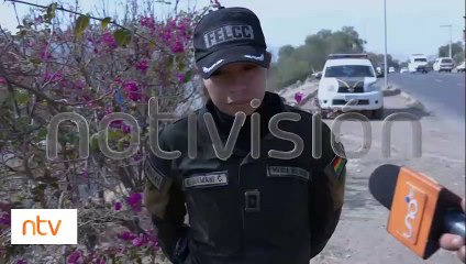 "Corría y escuchó el llanto": Deportista encontró a una bebé abandonada en la laguna Alalay