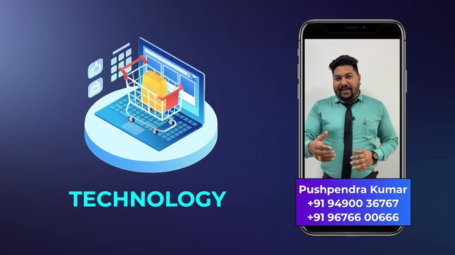 Launch Your E-commerce Empire: From Plan to Success! | Ecommerce App Development