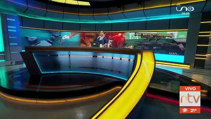 Bolivianos hallados con armas de guerra en Chile