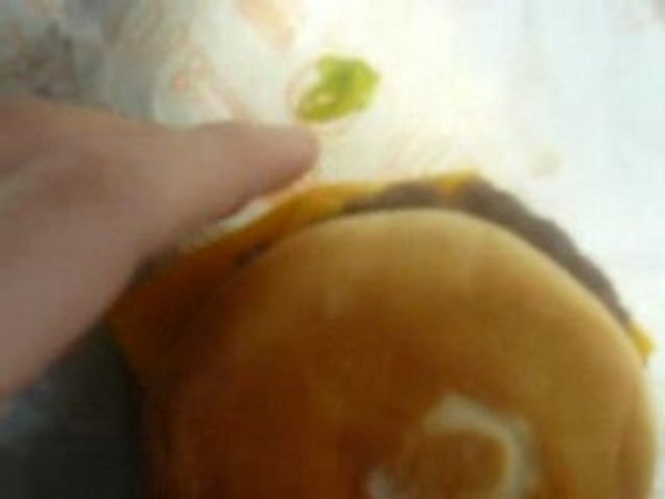 Ptit dej avant Magik part.2