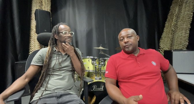 25 ans déjà pour le Studio Madoré : Donner aux jeunes une direction pour demain