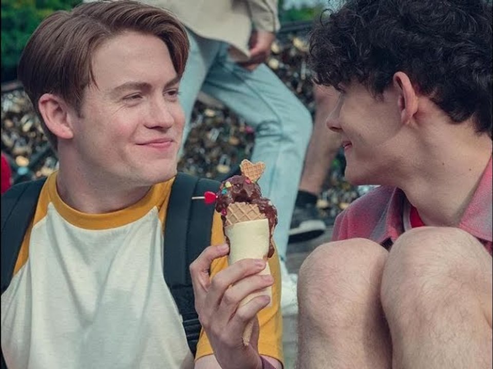 Hearstopper (Netflix) : date de sortie, bande annonce, changements majeurs, tout sur la saison 2