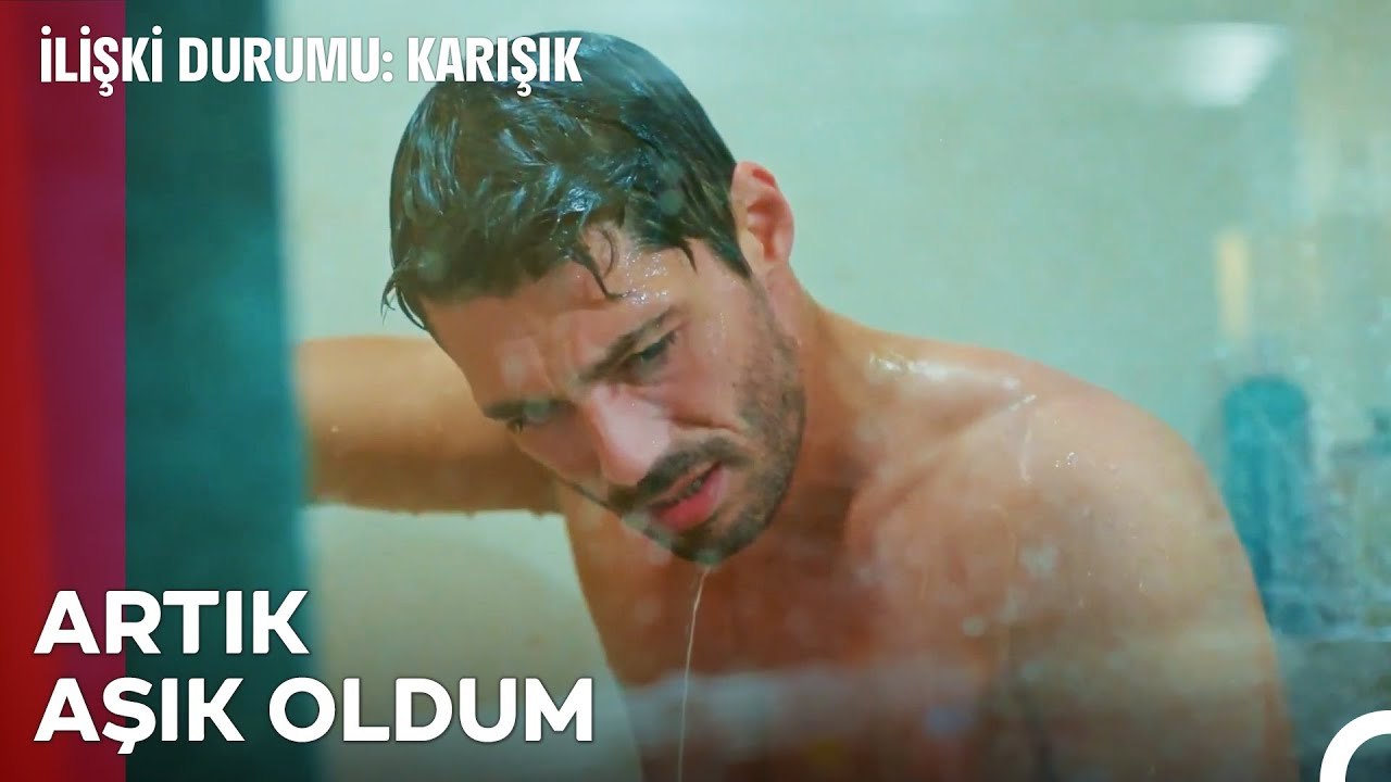 Gözlerimi Kapatınca Aklıma Geliyorsun - İlişki Durumu Karışık