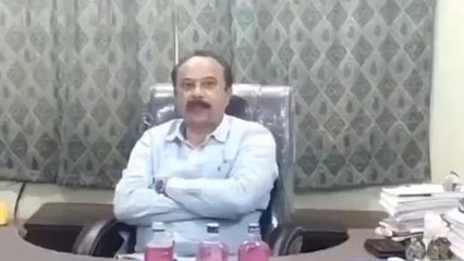 పార్వతీపురం జిల్లా: ఏసీబీకి పట్టుబడ్డ మున్సిపల్ కమిషనర్