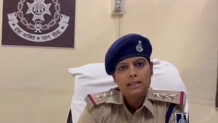 धार: CM ने पुलिसकर्मियों को दिया तोहफा, यातायात थाने में पदस्थ कर्मियों को मिला अवकाश