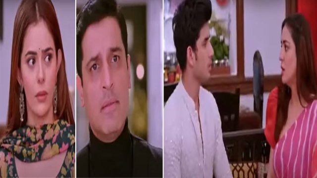 Kundali Bhagya spoiler; Rajveer Preeta का Luthra connection आया Palki के सामने ? |*Spoiler