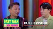 Fast Talk with Boy Abunda: Ryan Bang at Jhong Hilario, dumayo sa GMA! (Full Episode 139)