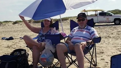 Le couple de personnes âgées, dont les climatiseurs sont tombés en panne, a été retrouvé mort dans leur maison avec leurs chiens