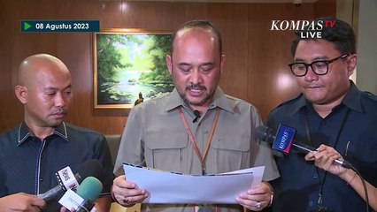 [FULL] Hasil Kasasi Ferdy Sambo: Batal Hukuman Mati, Penjara Seumur Hidup