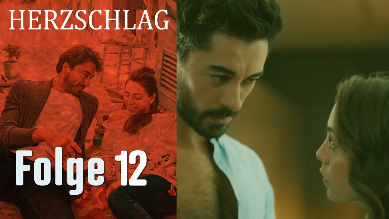 Herzschlag Folge 12 (HD)
