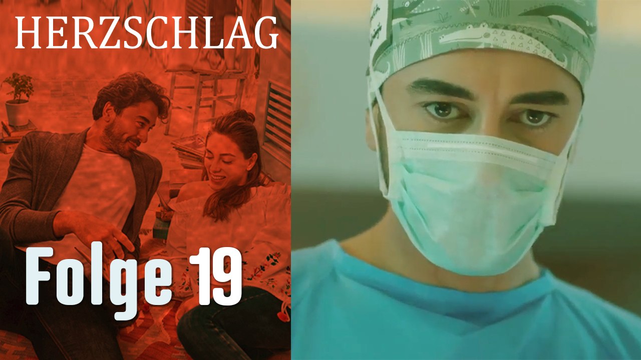 Herzschlag Folge 19 (HD)