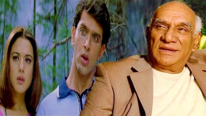 Koi Mil Gaya में Yash Chopra चाह रहे थे ऐसा Climax, राकेश रोशन नहीं बनाना चाह रहे थे यह फिल्म, फिर अनिल कपूर के कहने पर बनी यह फिल्म