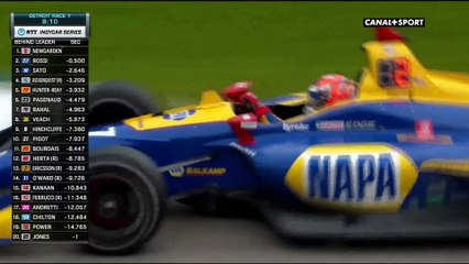 Indycar series - r07 - Detroit 1 - HDTV1080p - 1 juin 2019 - Français p6