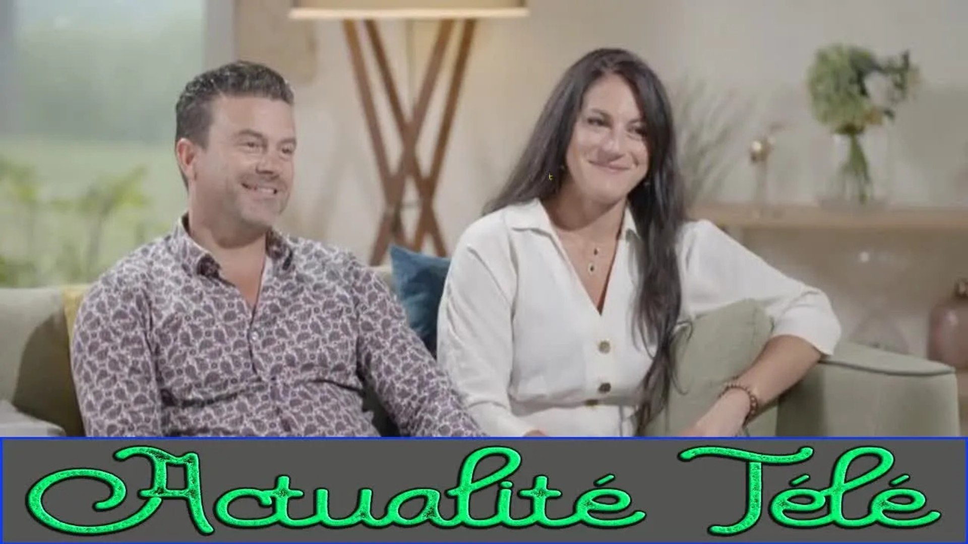 Vincent (L’amour est dans le pré) toujours célibataire ? Il fait une grande annonce