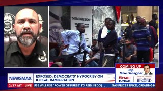 Exposed: Democrats' Hypocrisy on Illegal Immigration