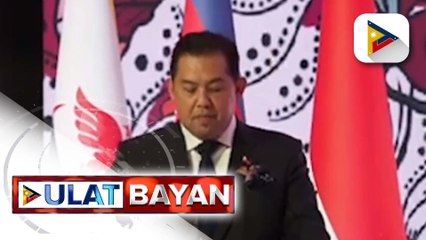 House Speaker Martin Romualdez, nanawagan ng mas matibay na kooperasyon sa mga miyembro ng ASEAN